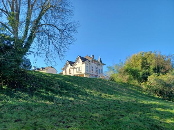 Maïtena - Pays basque français