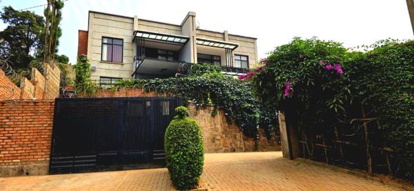 Dona Home Stay 1 - Kigali