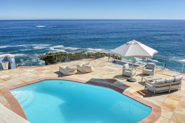 San Michele - Camps Bay