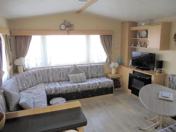 Coastfields Ingoldmells Jg62 - Skegness