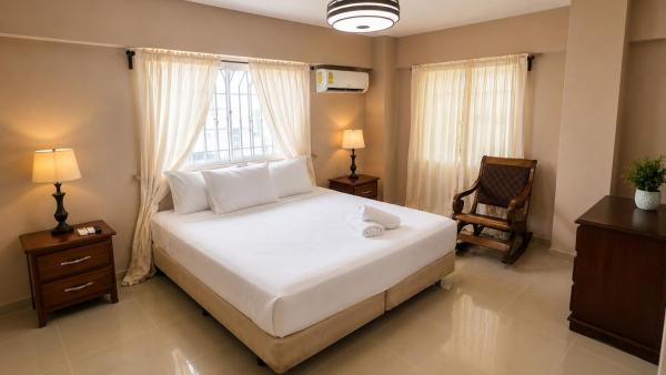 Off Campus By Suarez Properties - Santo Domingo