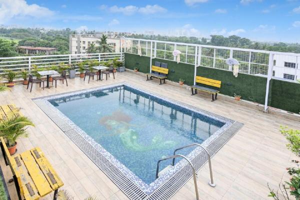 Platinum Studio Near Eco Park Gate - Kolkata (Calcutta)