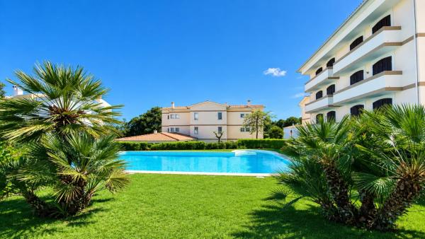 Pátio Sol Tróia Holiday House - Carvalhal