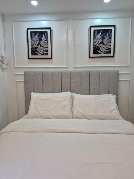 J Tower Residences - Compostela