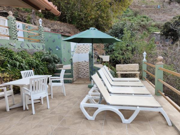 Casa Vacacional Lupe - Vallehermoso