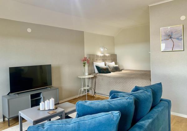 Prinshöjden Apartments & Villas - Katrineholm Residential - Katrineholm