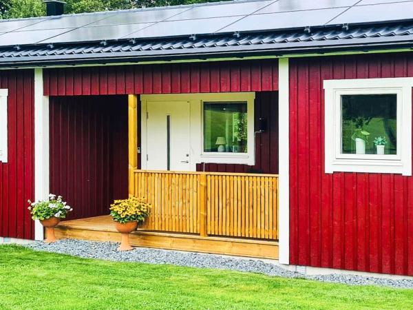 Holiday Home Next To Pond, Bodafors - Sävsjö