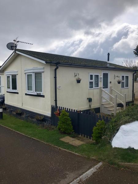  - Mundesley