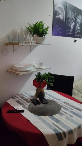 Quarto Para Homens Naturista - São Paulo