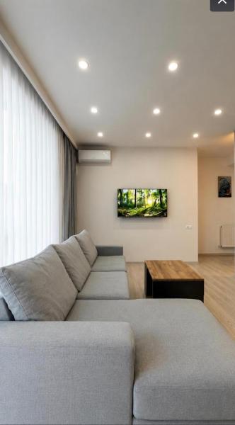 Tbilisi City Center Panorama Apartment - Tbilisi