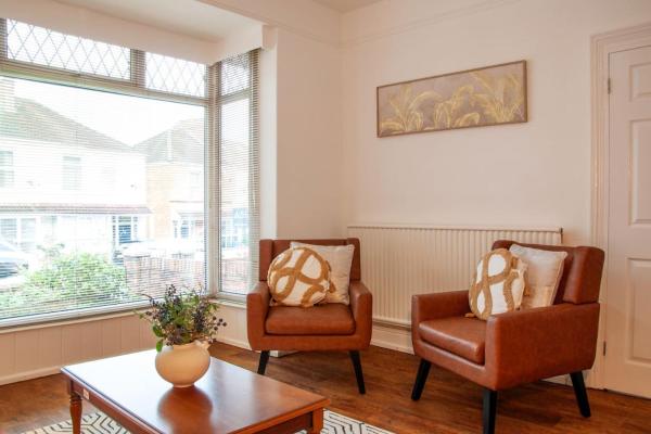 Mumbles 3bed Retreat Near The Seafront - The Mumbles