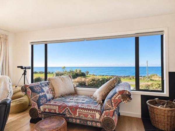 Whale Inn, Kakanui - Hampden