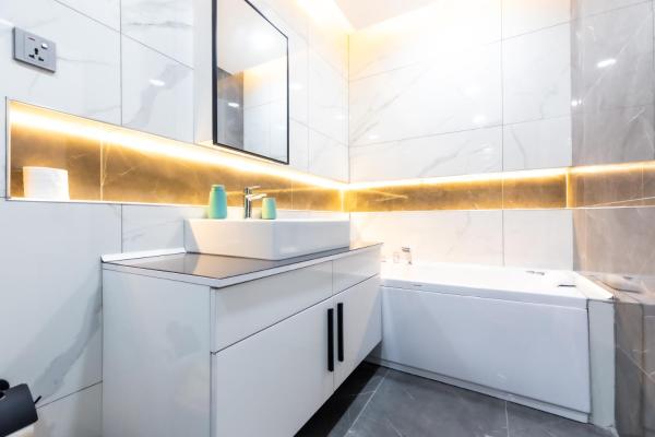 Kass Towers-sky Suites - Accra