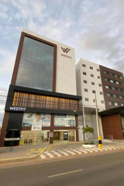 West Fit Padrão 09 - Mossoró