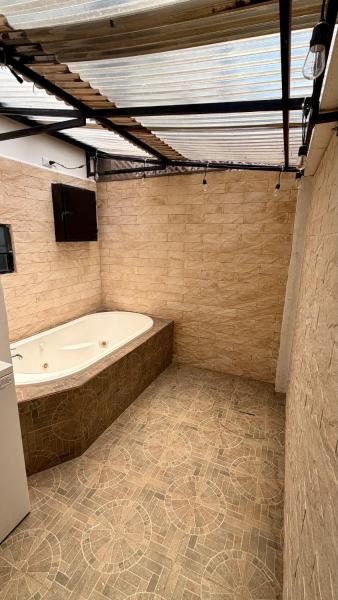 Casa Oak - Guatemala