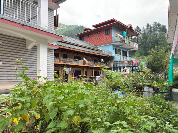 Varun Home Stay - Barot