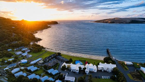 The Sands Hotel Hokianga - Northland