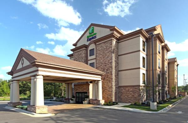 Holiday Inn Express & Suites Maumelle By Ihg - Arkansas