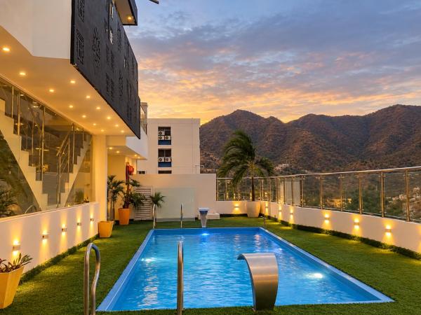  - Santa Marta