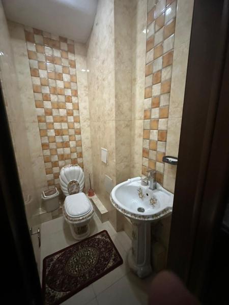  - Dushanbe