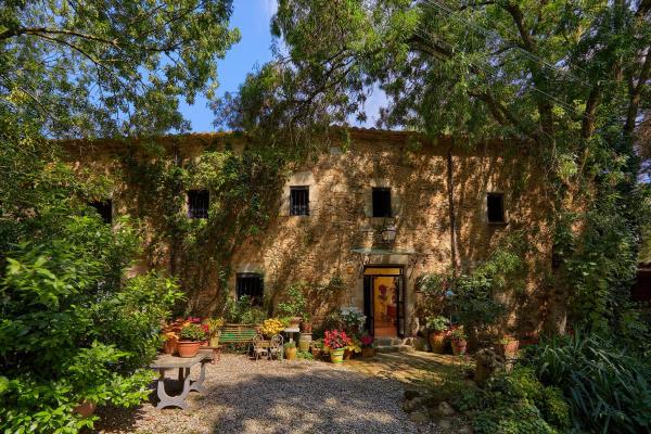 Can Portell By 123ole, B&b - Casa Rural - Costa Brava