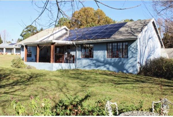 Peter's Gate Farm Cottages - Howick