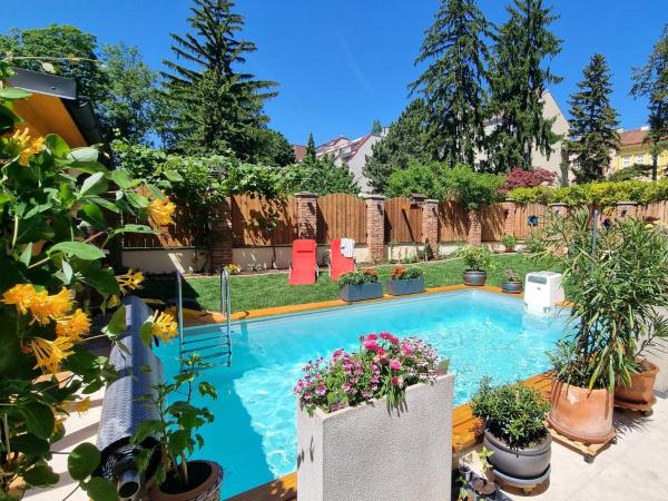 Business Home Vienna - Vienne