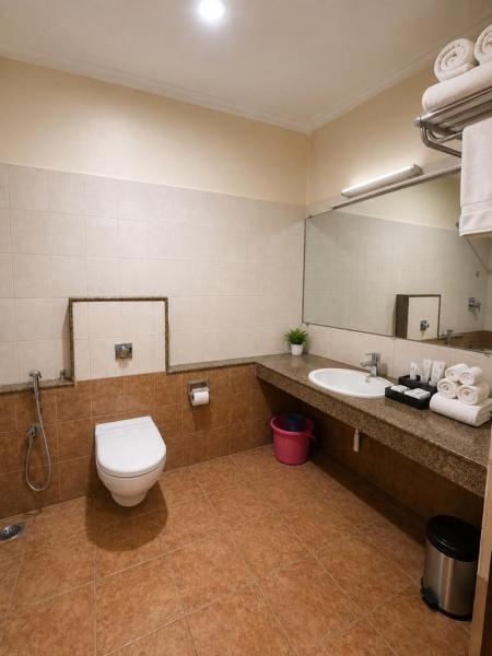 The Orchid Hotel - Bhoutan