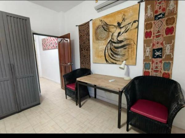 Phangan Homestay - Ko Pha Ngan