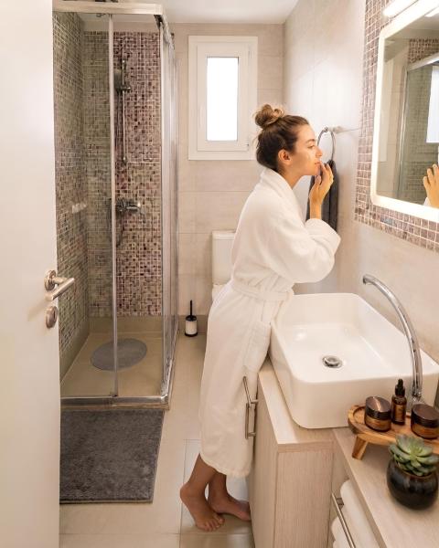 Centro Acropolis Suite - Athén