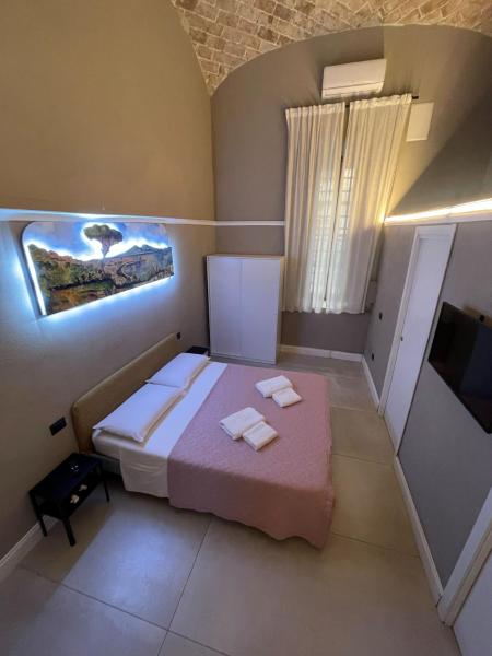 Vascio Loft 70 Central Station "Vedi Promozione" - Portici