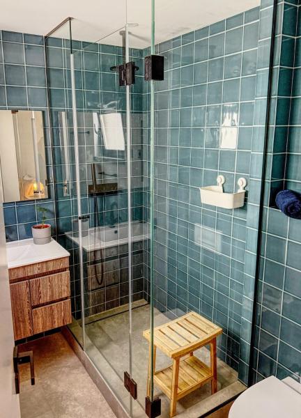Ensuite Room With Private Balcony, Chill Flatshare - Sintra