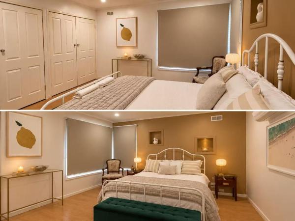 Spacious Frankston Retreat - Frankston