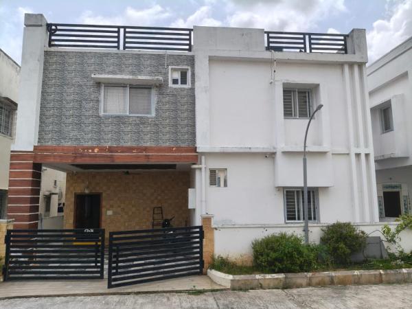 Homestay Villa In Kompally - Hyderabad