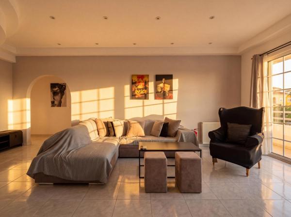 Aura Apartment - Rhodos