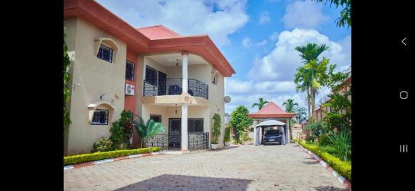 Villa Maeli Résidence - Yaoundé