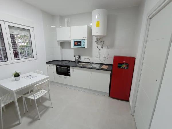  - Móstoles