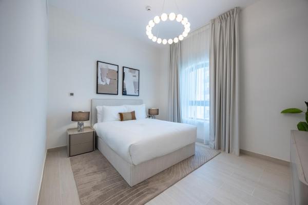 Bloomfields 2br With Maids In Fairways 3 - Yas Golf Collection - Abou Dabi