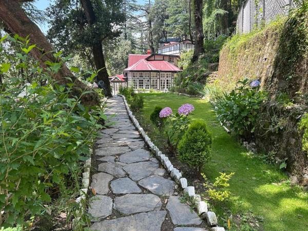 House In Historic Shimla - Shimla