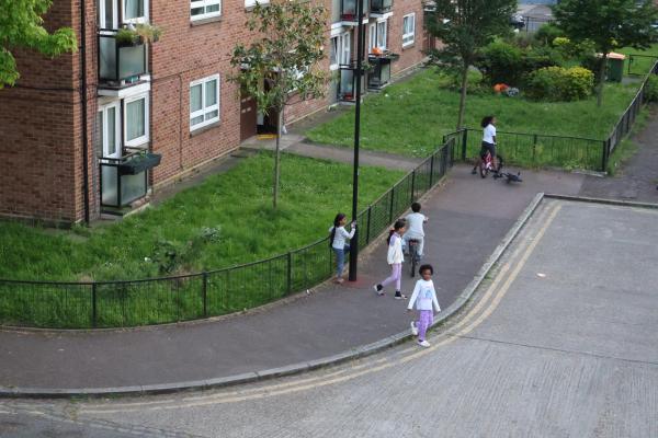  - Londres