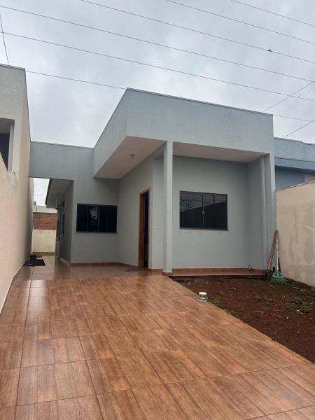 Casa Park - Paraná (estado)