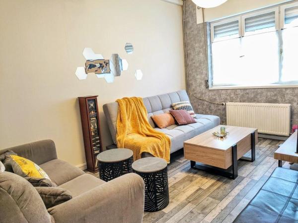 Maison Du Monde - Spacieuse Et Agreable Maison - Roubaix