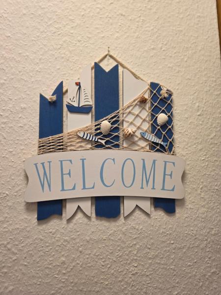 Apartment Dargies - Cuxhaven