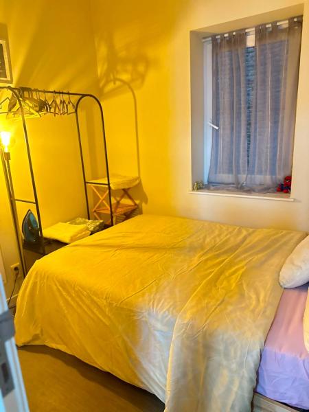 Apartment 5 Minutes From The Central Train Station - Bruxelles