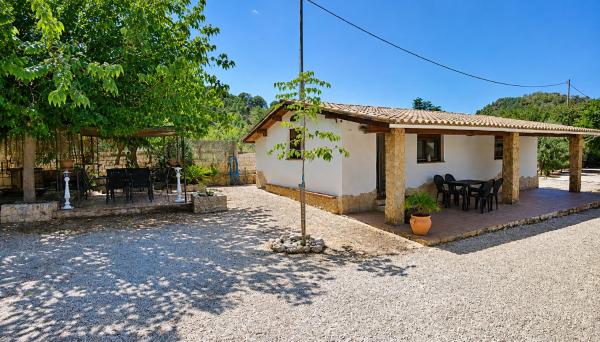Casa Rural Alma De Campo - Cieza