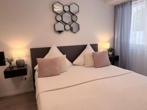 Prime Host Sophie Apartments - 喀斯魯