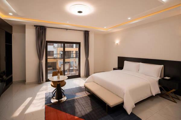 Easyhome - Brazzaville