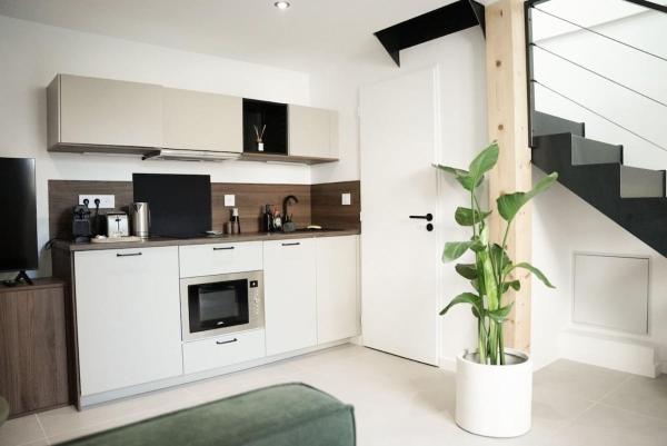 Le Jardin Secret - Villeurbanne