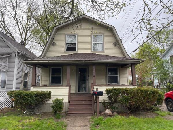 Modern Farmhouse In Reo Town 1 Mile To Downtown - Lansing, MI