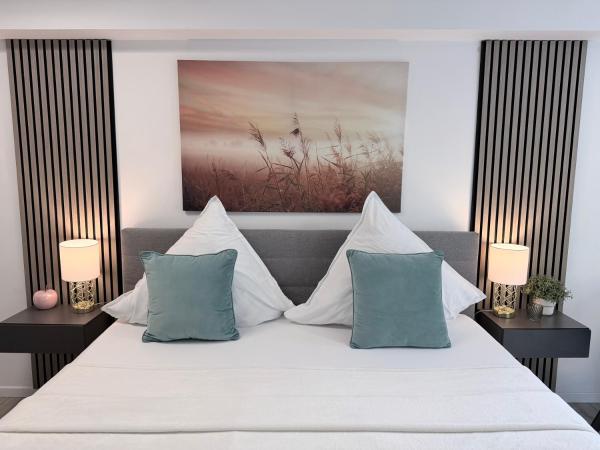 Prime Host Homelike 2 Apartment - Karlsruhe